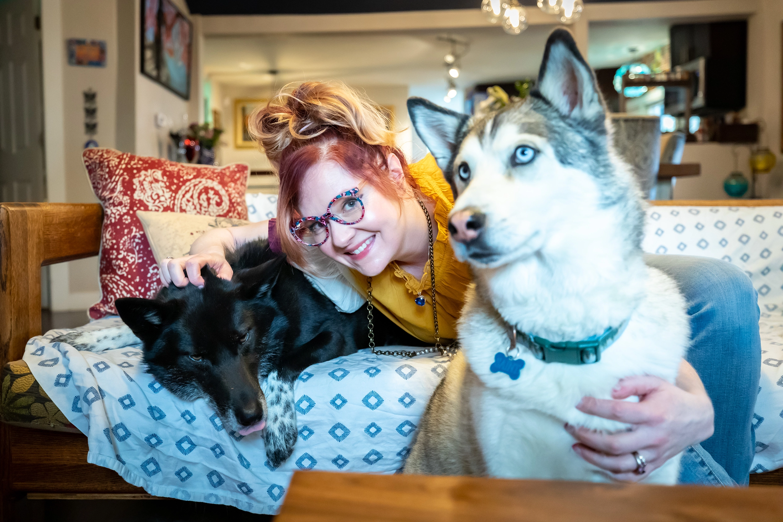 pet loss podcast episodes